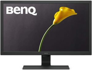 BenQ GL2480HM 1080p Monitor