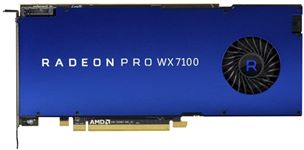 AMD Radeon Guru WX 7100