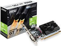 MSI AMD Radeon R7240 2GB