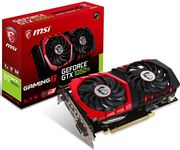 MSI Computer Video Graphic Cards