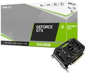 PNY GeForce GTX 1660