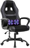 Best Gaming Chairs For Short Persons