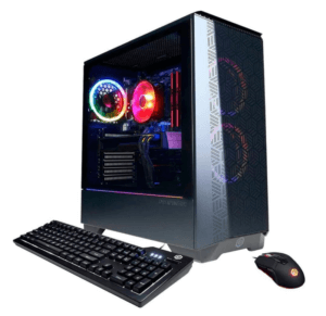 CyberPowerPC - Gamer Master Gaming Desktop