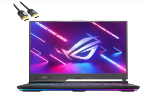 ROG Strix G17 Gaming Laptop picture
