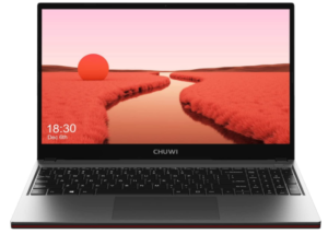 CHUWI GemiBook X Laptop